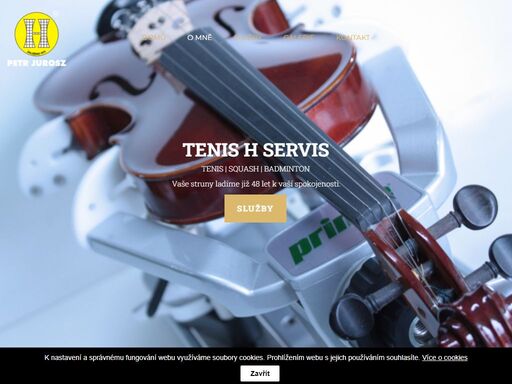 tenis-h-servis.cz