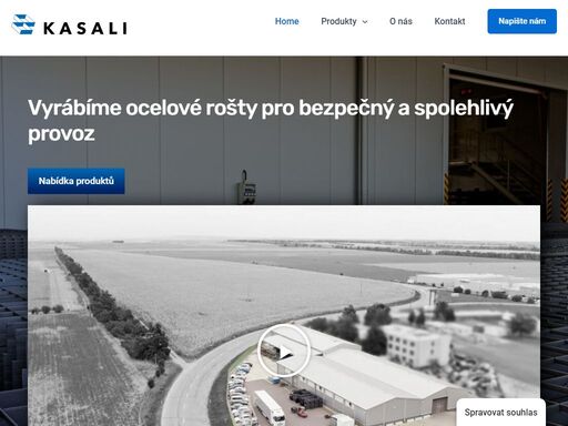 www.kasali.cz