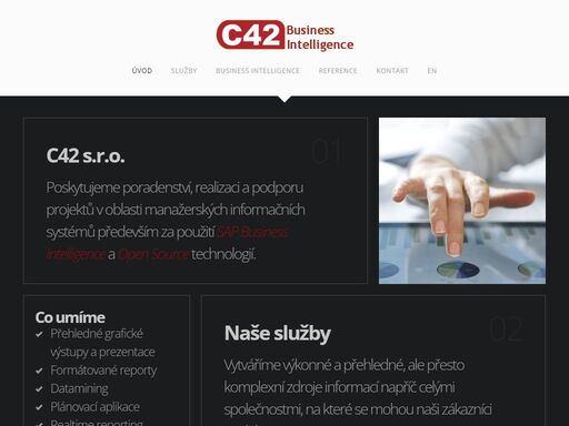 www.c42.cz