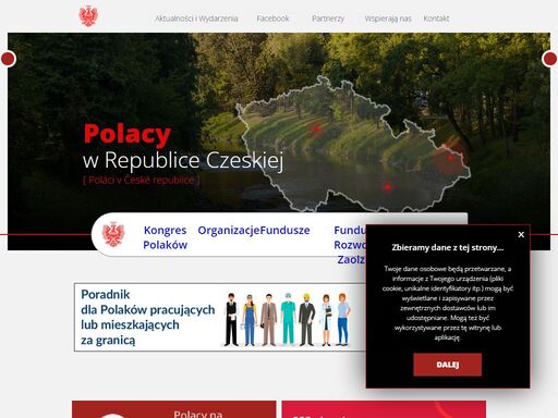 kongres polaków w republice czeskiej, homepage - kongres polaków w republice czeskiej jest stowarzyszeniem obywatelskim, które pełni dwa główne zadania: koordynuje działalność organizacji obywateli czeskich narodowości polskiej oraz reprezentuje społeczność polską w stosunku wobec społeczeństwa większościowego.