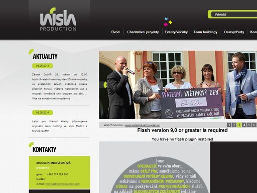 www.wishproduction.com