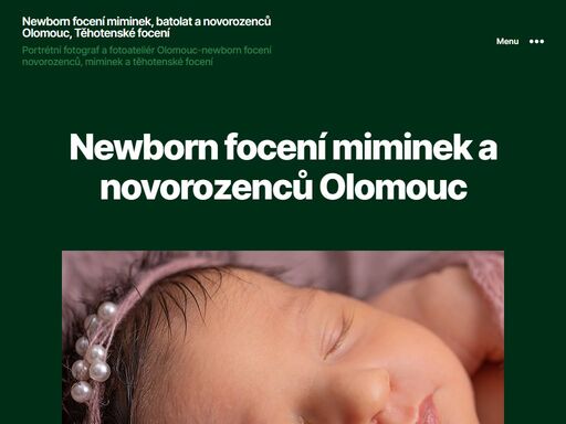 newbornfotoatelier.cz