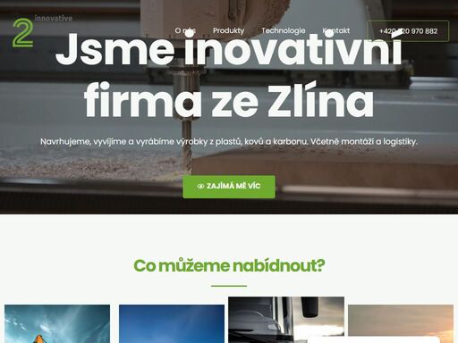 www.2innovative.cz