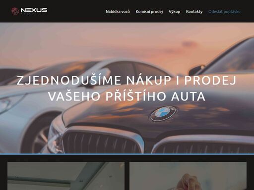 www.nexuspoint.cz