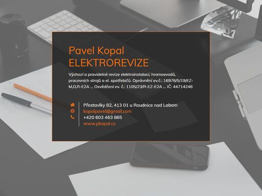 www.elektrorevize-hromosvody.cz
