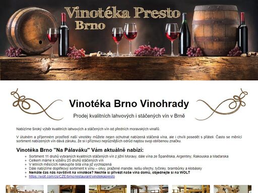 www.presto-brno.cz
