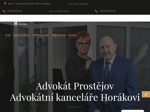 advokati-horakovi.cz