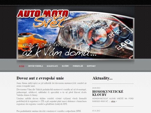 www.automotosvet.cz