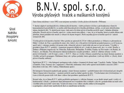 www.bnv.cz