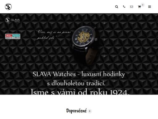 www.slava.cz
