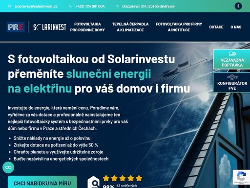 www.solarinvest.cz