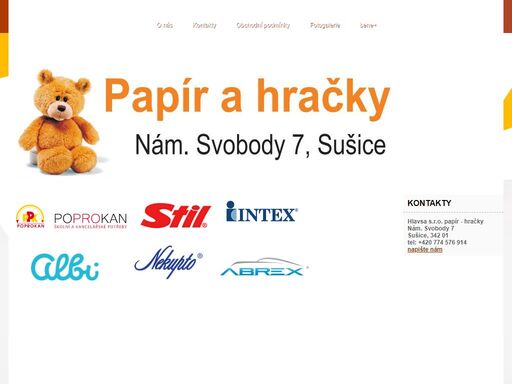 www.papirahracky.cz