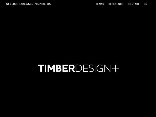 timberdesign.cz