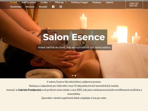 esence-salon.cz