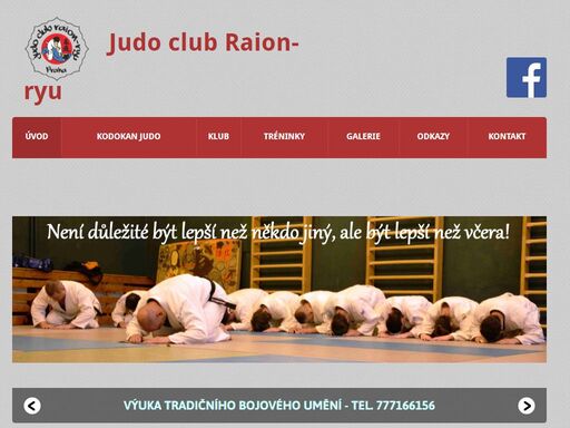 judopraha.eu