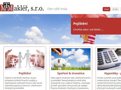 www.mtmakler.cz