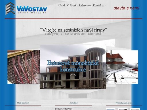 vavostav.cz