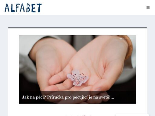 www.alfabet.cz
