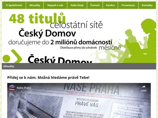 www.ceskydomov.cz