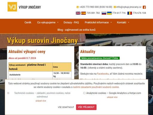 www.vykup-jinocany.cz
