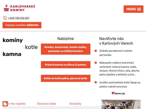 www.karlovarske-kominy.cz