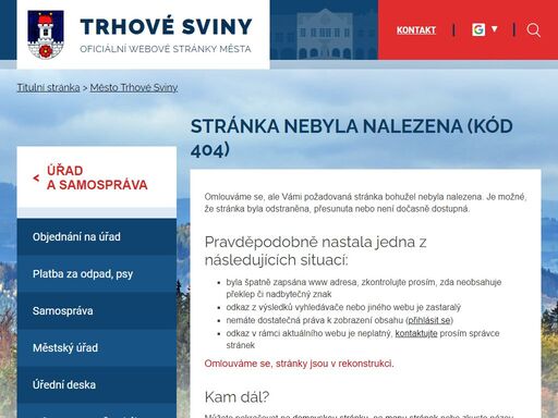 www.tsviny.cz/zdravotni-zarizeni-poliklinika-mesta-trhove-sviny/os-1024