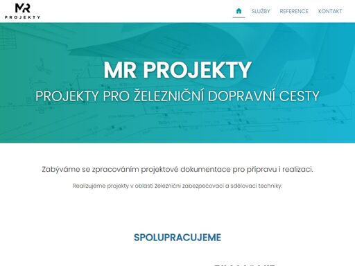 www.mr-projekty.cz