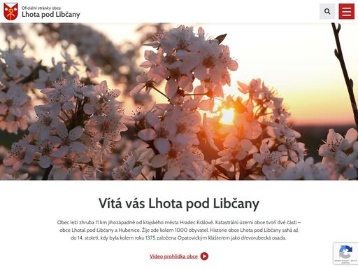 www.lhotapodlibcany.cz