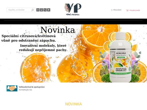 www.vunepradla.cz