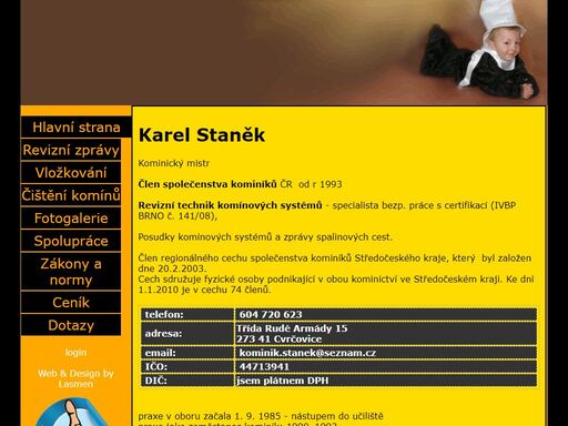 www.kominik-stanek.cz