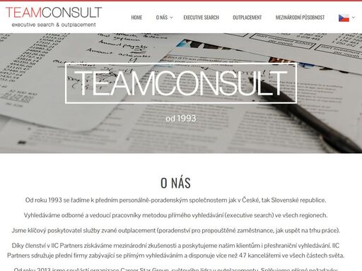 www.teamconsult.cz