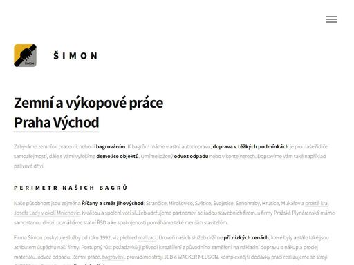 www.simon-mnichovice.cz