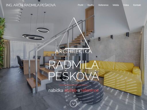 www.architektka.cz