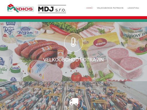 www.modios.cz
