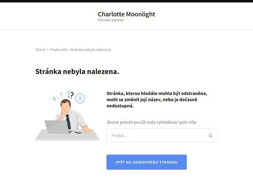 charlottemoonlight.cz