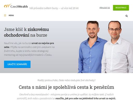 www.czechwealth.cz
