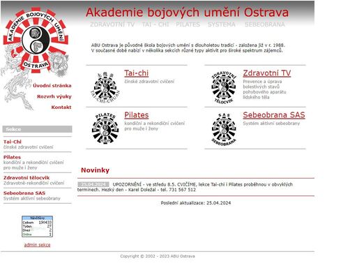 www.abuostrava.cz
