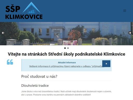ssp-klimkovice.cz