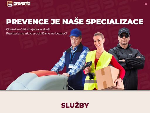 www.preventa.cz