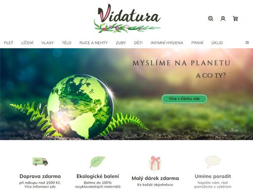 www.vidatura.cz