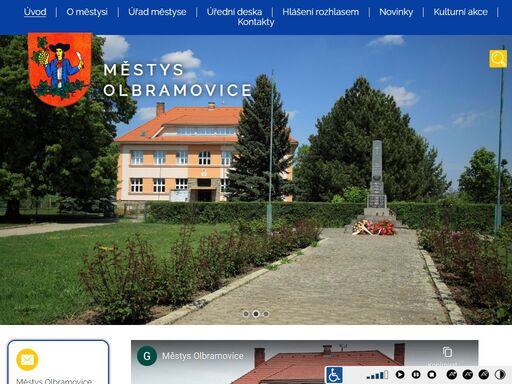 www.mestys-olbramovice.cz