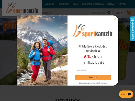 www.kamzik.cz
