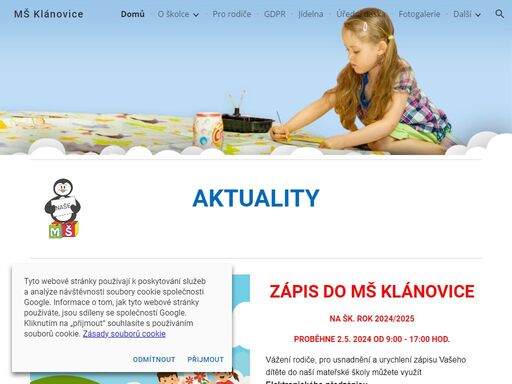 www.msklanovice.cz