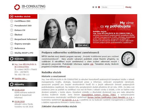 ib-consulting.cz