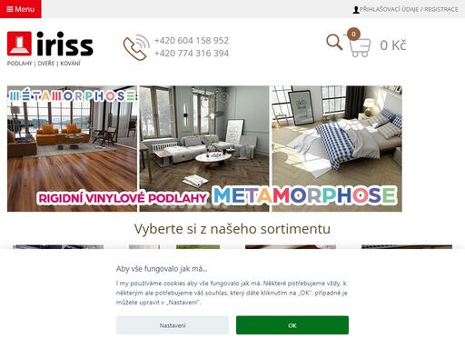 www.iriss.cz