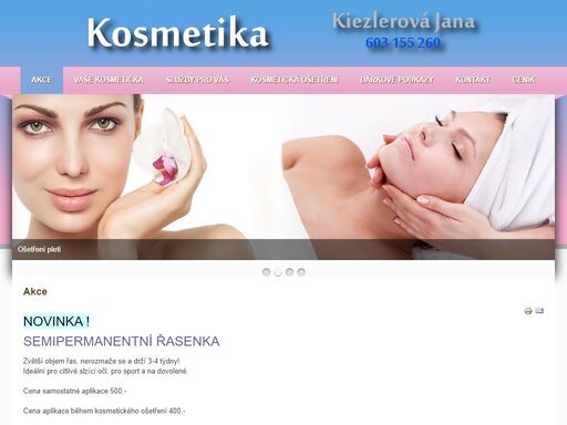 www.kosmetika-praha5.cz