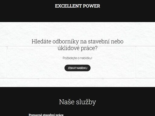 excellentpower.cz