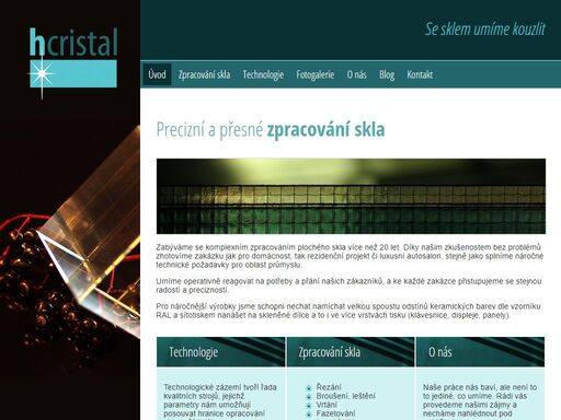 www.hcristal.cz