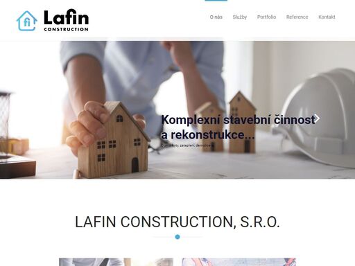 lafinconstruction.cz