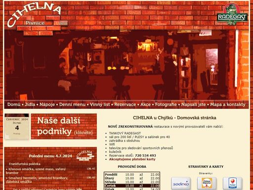 www.cihelna-ostrava.cz